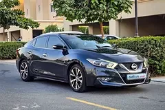 Nissan Maxima