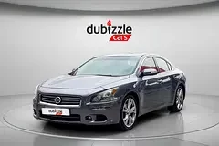 Nissan Maxima