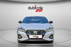 Nissan Maxima