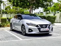 Nissan Maxima