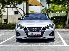Nissan Maxima