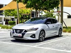 Nissan Maxima