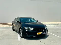 Nissan Maxima