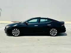 Nissan Maxima