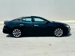 Nissan Maxima