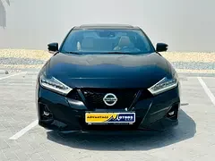 Nissan Maxima