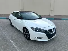 Nissan Maxima