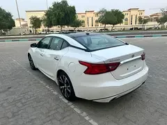 Nissan Maxima