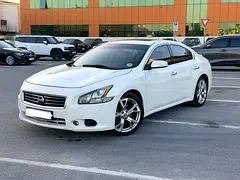 Nissan Maxima