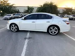 Nissan Maxima