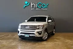 Ford Expedition
