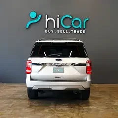Ford Expedition