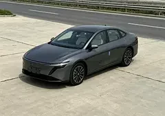 Nissan N6