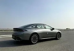 Nissan N6