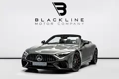 Mercedes-Benz SL-Class