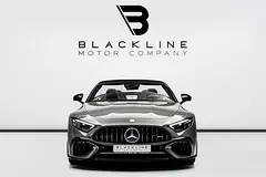 Mercedes-Benz SL-Class