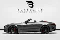Mercedes-Benz SL-Class