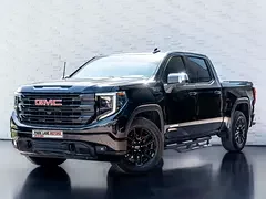 GMC Sierra