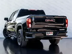 GMC Sierra