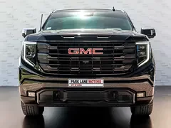 GMC Sierra