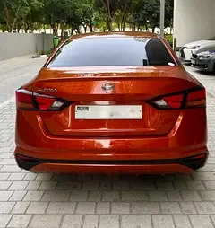 Nissan Altima