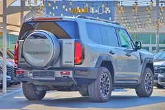 Jetour G700