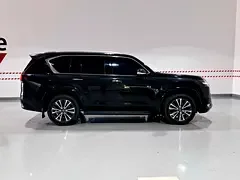 Lexus LX-Series