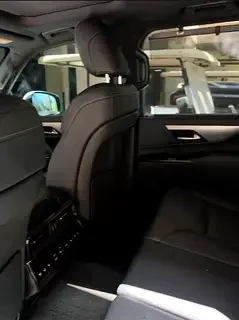 Lexus LX-Series