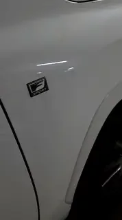 Lexus LX-Series