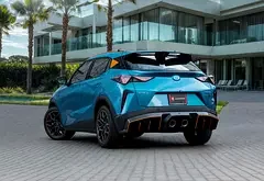 GAC EMZOOM