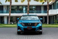 GAC EMZOOM