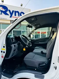 Nissan Urvan
