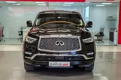 Infiniti QX80
