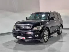 Infiniti QX80