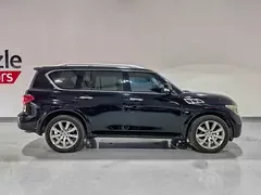 Infiniti QX80