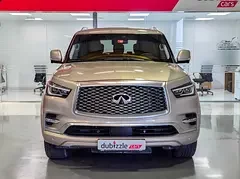 Infiniti QX80