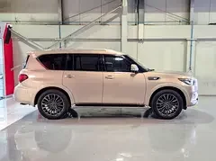 Infiniti QX80