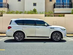 Infiniti QX80
