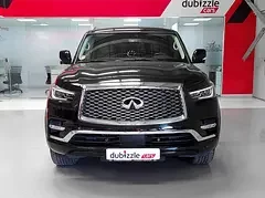 Infiniti QX80