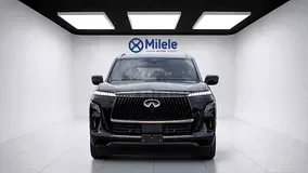 Infiniti QX80