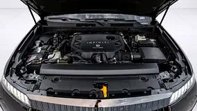 Infiniti QX80