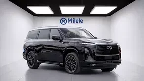 Infiniti QX80