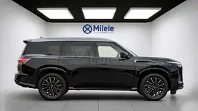 Infiniti QX80