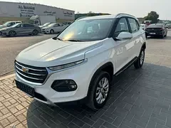 Chevrolet Groove