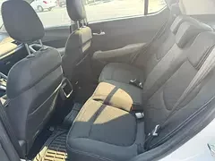 Chevrolet Groove