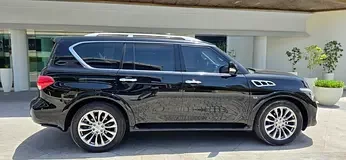 Infiniti QX80