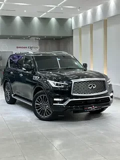 Infiniti QX80