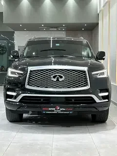 Infiniti QX80