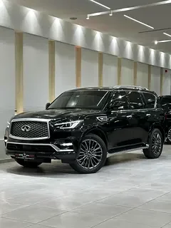 Infiniti QX80