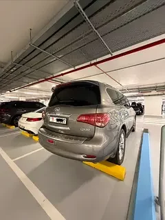 Infiniti QX80